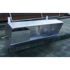 BEBEDERO CORDERO CON TECHO